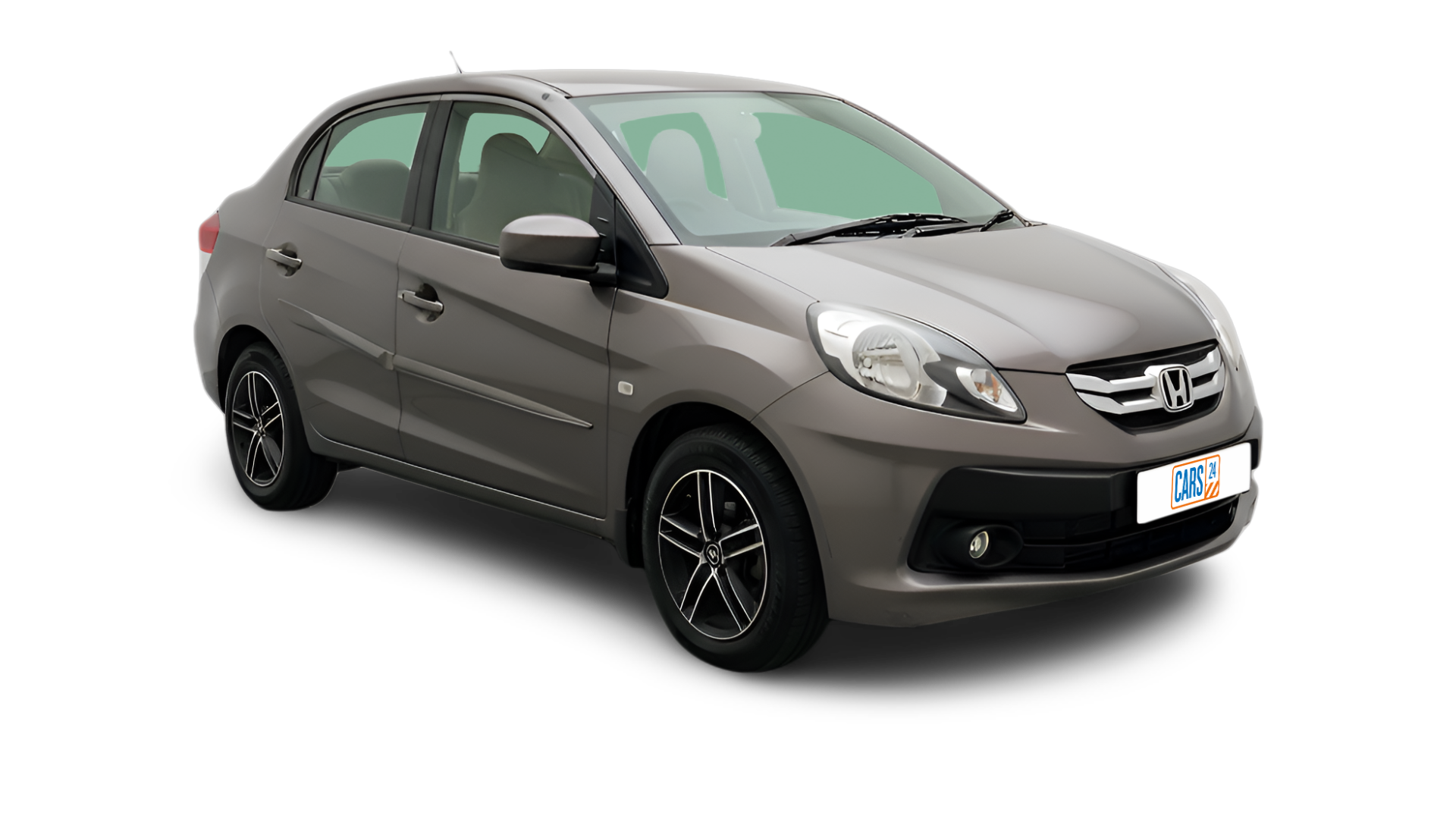 Honda Amaze-img